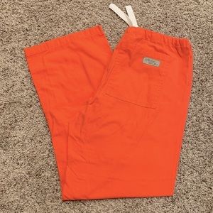 Urbane relaxed fit pants with drawstring (EUC)